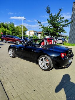 Bmw z4 2.5i 141kw - 6