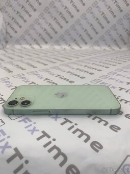 Prodám Iphone 12 mini 128 GB, s nabíječkou - 6