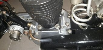 Norton 500 16H - 1928 - 6