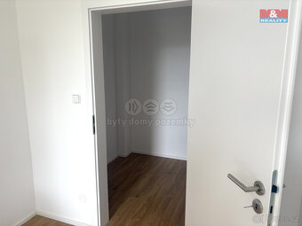 Pronájem bytu 2+kk, 50 m² ve Svitavách, ul. Říční - 6