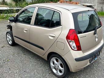 Hyundai I10 - 6