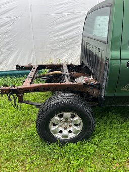 Nissan navara d 22 - 6