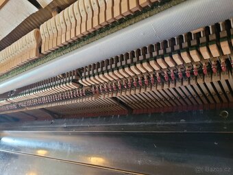 Piano Scholze Georgswalde - 6