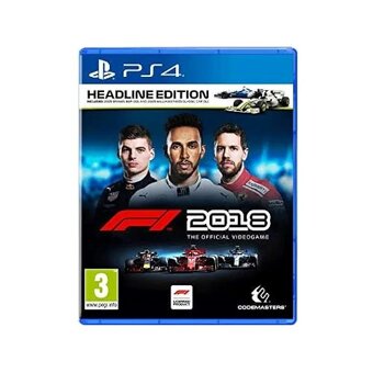 Koupím hry na PS4 (MOTOGP, F1, WRC) - 6