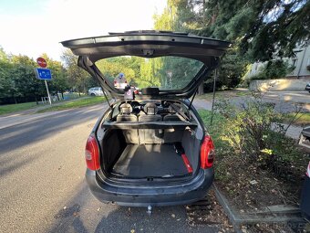 Spolehlivý Citroën Xsara Picasso 1.6i 16V (80 kW) - 6