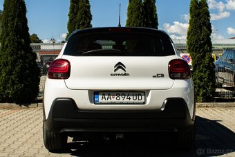 Citroën C3 PureTech 82 Shine. - 6