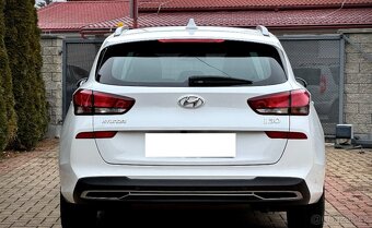 Hyundai i30 CW automat 1.5 T-GDi - 6