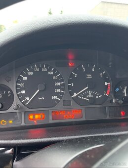 BMW e46 318i - 6