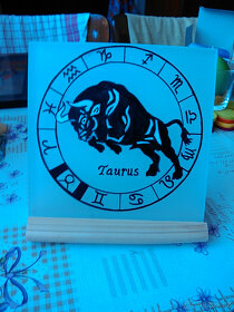 Znamenia zverokruhu, Erby - 6