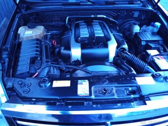 Ssangyong Rexton 2,7 xdi - 6