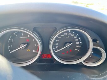 MAZDA 6, 2.0i GH, 108 kW, 2/2009 - 6