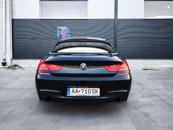 BMW 640xd 3x Mpacket - 6