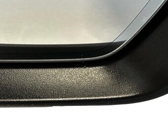 Pravé zrcátko šedá metalíza LF7M 15 pinů Škoda Superb 3 2017 - 6