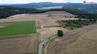 Prodej pozemku 3943 m2, Sýkořice - 6