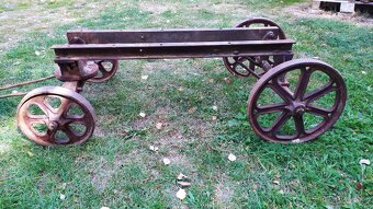 STABILÁK PODVOZEK - 6