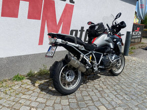 BMW R1200GS LC - 6