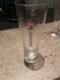 Reklamní sklenice - 6