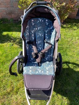 Thule Urban Glide 2 - 6