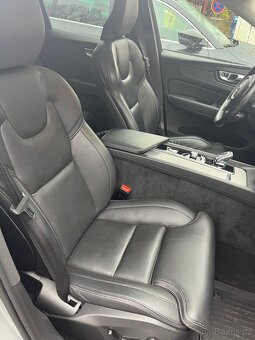 Volvo xc60 b6 awd - 6