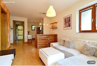 Barová židlička, KOV / plast průhledný - 6