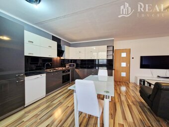 Prodej, byt 3+kk, 76 m2, Most, ul. J. Kříže - 6