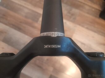 Vidlice RockShox Psylo Gold RC. - 6