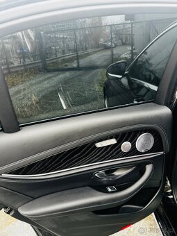 Mercedes E220 W213 4matic EXCLUSIVE - 6