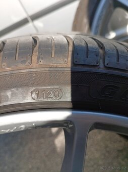 Tomason TN1 19" 5x112 PO RENOVACI - 6