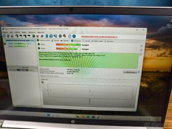 HP 455 G8 4 jádro Ryzen 3 5400U, 16GB, 256Gb SSD - top stav - 6