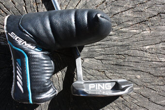 PUTTER PING SIGMA-2 - 6