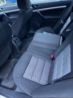 Škoda octavia 2 1,4 59 Kw - 6