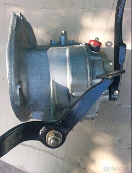 Originální nové a použité převodovky těsnění ložiska hřídele - 6