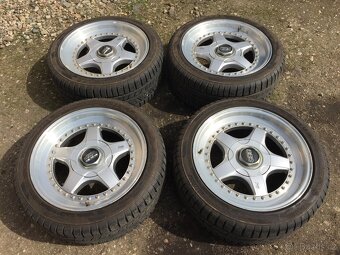 BBS RF DESIGN 5000 - 6