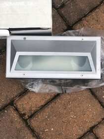 Venkovní světla osvětlení,více druhů,více kusů,top - 6