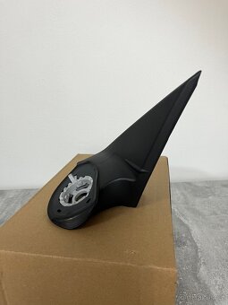 BMW F30 / F31 – držák zrcátka levý (montážní trojúhelník) - 6