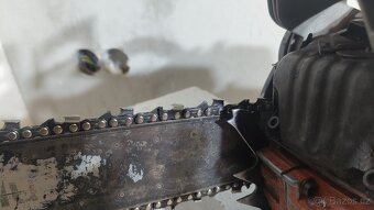 Husqvarna 555 XP - 6