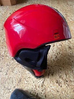 Dětské lyže 90 cm - 6