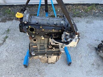 --FIAT DOBLO 500X TIPO JEEP RENEGATE COMPASS 1.6 MULTIJET-- - 6