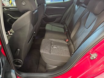 Škoda Octavia 1.5TSI,110KW,M6,Style - 6