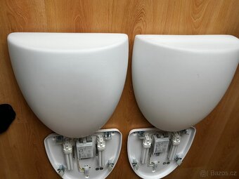 Svítidlo OSMONT, typ LYRA - 6