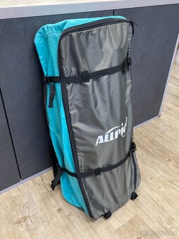 Paddleboard ALLPICK Premium 320 cm - 6