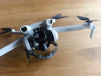 Prodám DJI mini 3 - 6