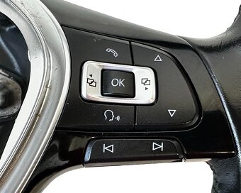 Multifunkční volant 5G0419091GB VW Passat B8 r.v. 2017 - 6