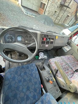 Iveco eurocargo kontejner RYCHLOST SLEVA - 6