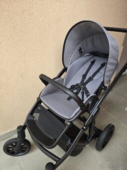 Kočárek Anex m-type 2in1 - 6