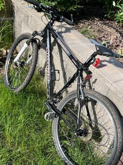 Horské kolo Author Traction 26'' - 6