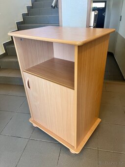 Malá skříňka - 6