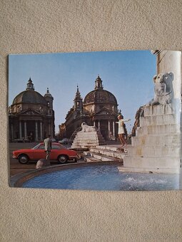 Alfa Romeo 1300 Junior GT/GTA - 6