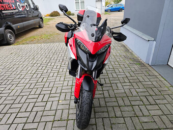 Ducati Multistrada V4S ABS-Akce Doprava Zdarma - 6