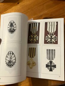 RADY A VYZNAMENANIA SLOVENSKEJ REPUBLIKY 1939-1945 - 6